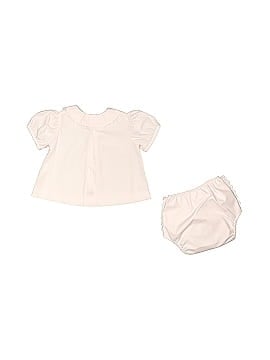 Lullaby Set Short Sleeve Blouse (view 2)