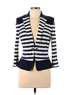 White House Black Market Blazer (view 1)