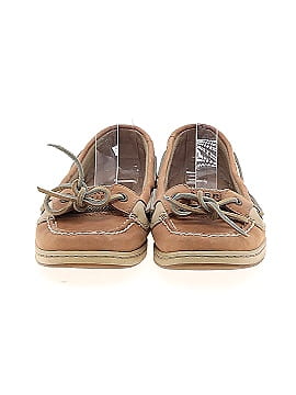 Sperry Top Sider Flats (view 2)