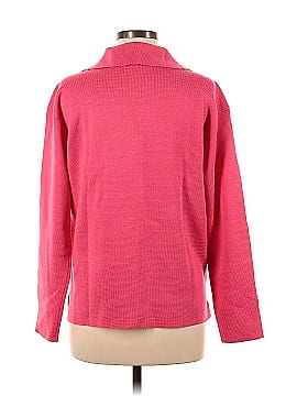 Talbots Wool Pullover Sweater (view 2)