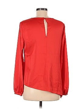 RACHEL Rachel Roy Long Sleeve Blouse (view 2)