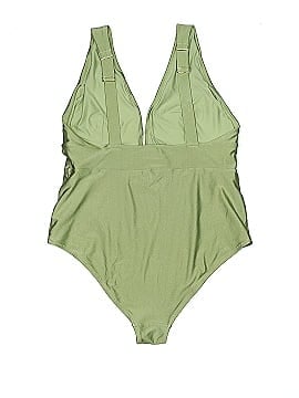 H&M One Piece Swimsuit (view 2)