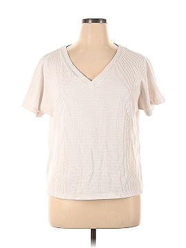 Shein Curve Thermal Top (view 1)