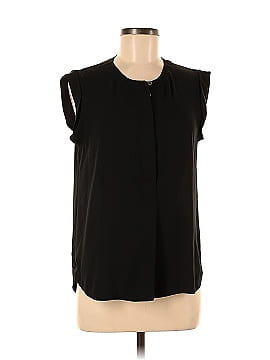 J.Crew Short Sleeve Blouse (view 1)