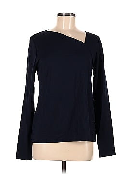 CAbi Long Sleeve Blouse (view 1)