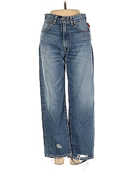 Denimist Jeans (view 1)