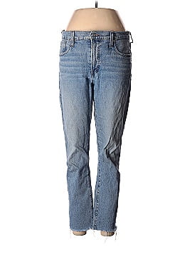 Madewell Jeans (view 1)