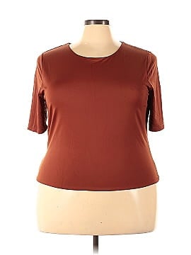 Ophelia Roe Short Sleeve T-Shirt (view 1)