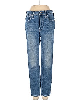 Madewell Jeans (view 1)