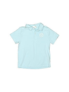 Cecil and Lou Short Sleeve Polo (view 1)