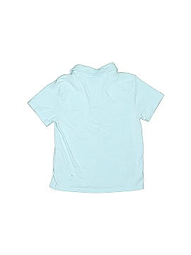 Cecil and Lou Short Sleeve Polo (view 2)