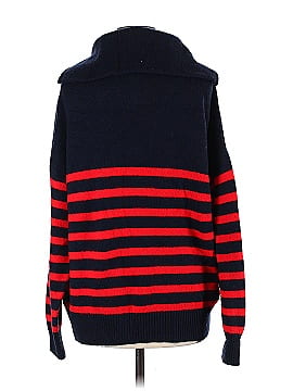 Zara Pullover Sweater (view 2)