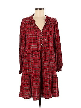 Ann Taylor LOFT Casual Dress (view 1)