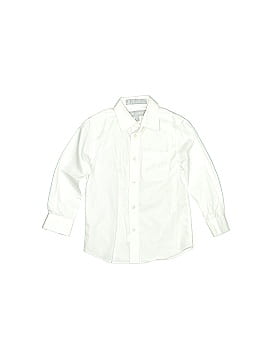 Nordstrom Short Sleeve Button-Down Shirt (view 1)