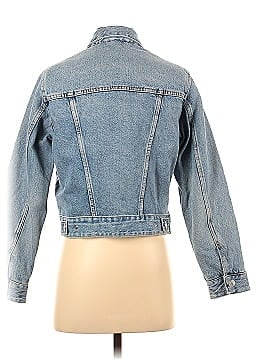 Zara Denim Jacket (view 2)