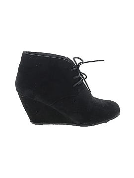 Melly M Ankle Boots (view 1)