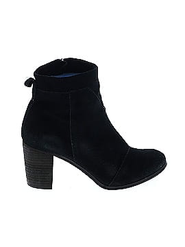 TOMS Ankle Boots (view 1)