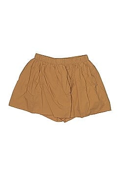 Palms Away Casual Skirt (view 1)