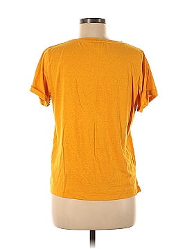 J.Crew Factory Store Short Sleeve T-Shirt (view 2)