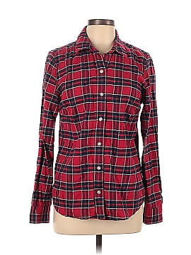 Vineyard Vines Long Sleeve Button-Down Shirt (view 1)