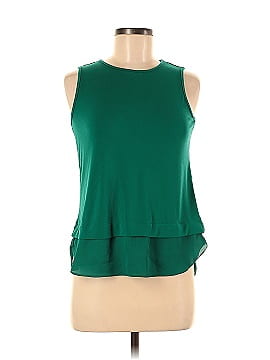 Banana Republic Factory Store Sleeveless Blouse (view 1)