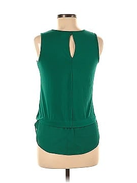 Banana Republic Factory Store Sleeveless Blouse (view 2)