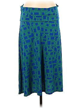 Lularoe Casual Skirt (view 1)