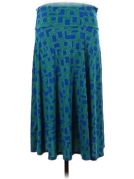 Lularoe Casual Skirt (view 2)