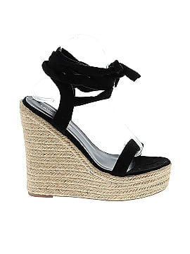 Fashion Nova Wedges (view 1)