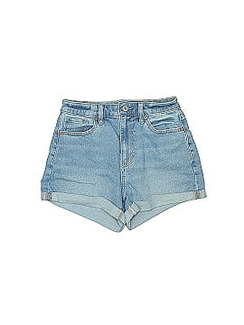 American Eagle Outfitters Denim Shorts (view 1)