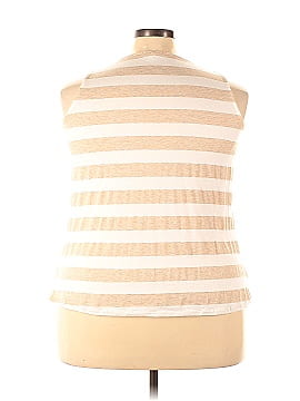 Maurices Sleeveless T-Shirt (view 2)