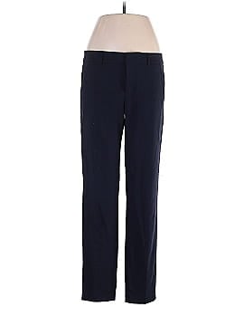 Vince. Wool Pants (view 1)