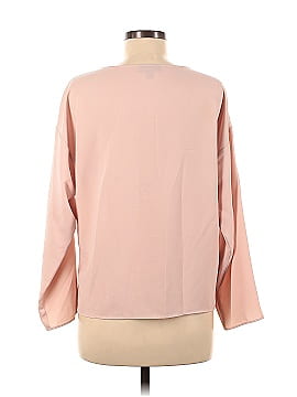 Alfani Long Sleeve Blouse (view 2)