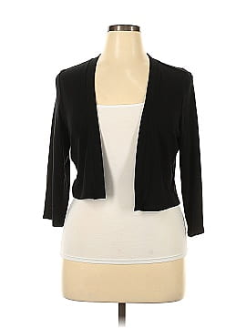 Torrid Blazer (view 1)