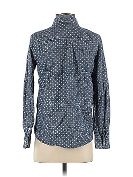 J.Crew Long Sleeve Button-Down Shirt (view 2)