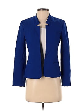 Ann Taylor Blazer (view 1)