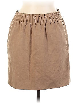 J.Crew Factory Store Casual Skirt (view 1)