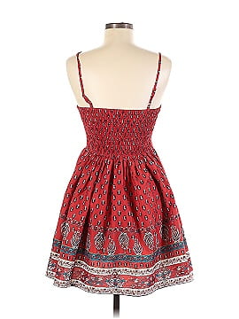 Band of Gypsies Casual Dress (view 2)