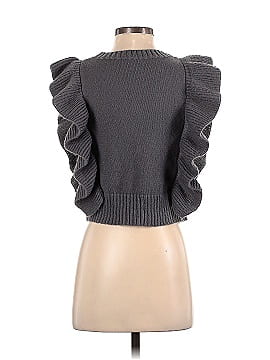 Shein Pullover Sweater (view 2)