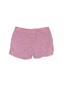 J.Crew Dressy Shorts (view 2)