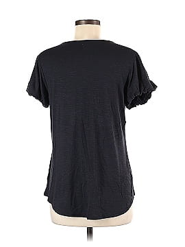 24/7 Maurices Short Sleeve Top (view 2)