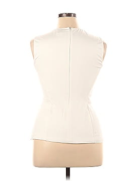 White House Black Market Sleeveless Top (view 2)