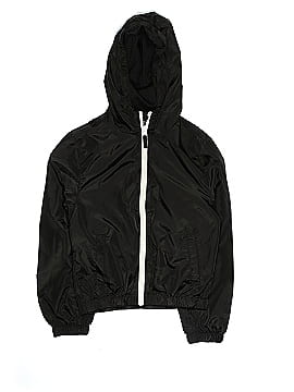 Justice Jacket (view 1)