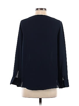 Banana Republic Long Sleeve Blouse (view 2)