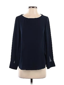 Banana Republic Long Sleeve Blouse (view 1)