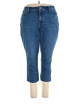 Talbots Jeans (view 1)