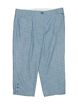 Kim Rogers Linen Pants (view 1)