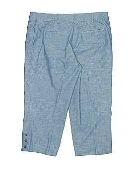 Kim Rogers Linen Pants (view 2)