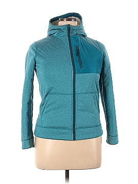 Lands' End Track Jacket (view 1)