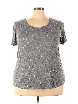 24/7 Maurices Short Sleeve T-Shirt (view 1)